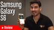 Análisis Samsung Galaxy S6 Review
