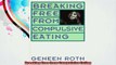 Breaking Free from Compulsive Eating