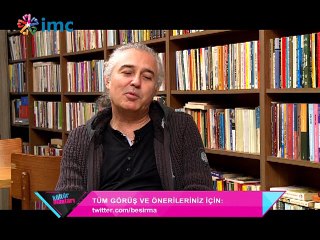 Kültür Mantarı - Aklan Akdağ (13 Aralık 2015)