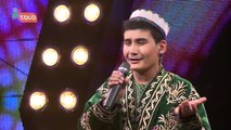 Afghan Star Season 10 Episode 17 Top 8 / فصل دهم ستاره افغان قسمت هفدهم ۸ بهترین