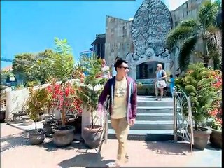 Eza Gionino Pembawa Cinta Dari Jogja - part 1