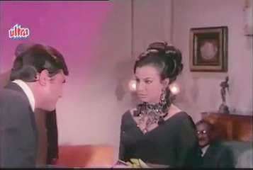 Kitne Sapne Kitne Arman - Rajesh Khanna, Mere Jeevan Saathi_1-LATA　MUKESH RAFI  MAHINDER KAPOOR KISHOR KUMAR HINDI PUNJABI URD BOLLYWOOD SONG-HD　