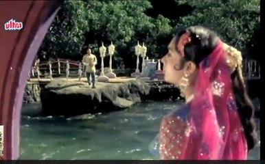 l-Teri Duniya Se Door - Mahipal, Shyama, Zabak_1-LATA　MUKESH RAFI  MAHINDER KAPOOR KISHOR KUMAR HINDI PUNJABI URD BOLLYWOOD SONG-HD　