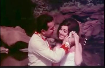 KISMAT - Ankhon Mein Kayamat_1-LATA　MUKESH RAFI  MAHINDER KAPOOR KISHOR KUMAR HINDI PUNJABI URD BOLLYWOOD SONG-HD　