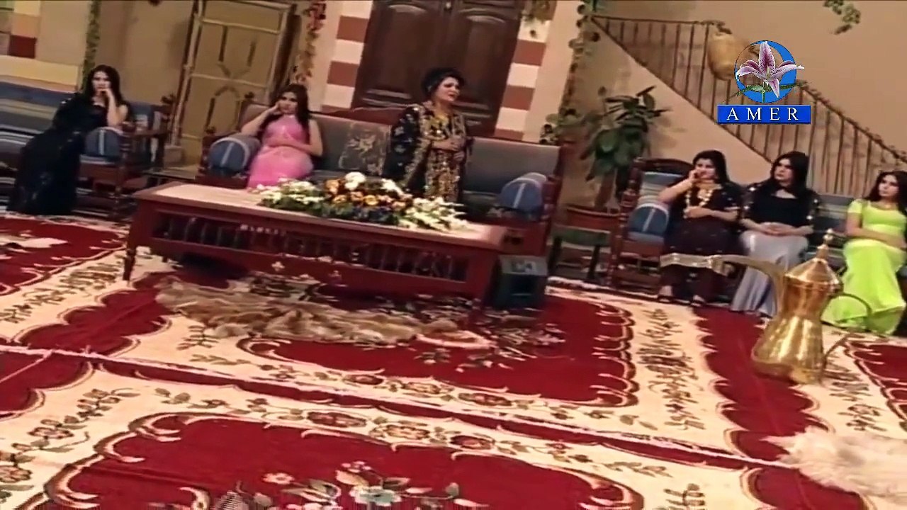 صبيحة ذياب - موال واغنية ولك عرنه