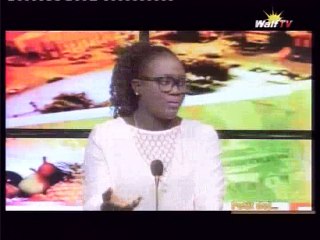 Infos Petit déj débat sur la piraterie au Sénégal