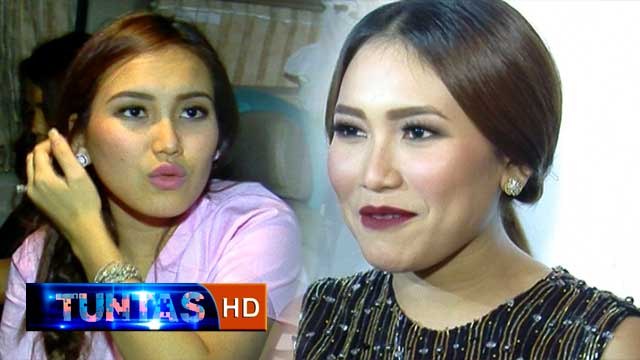 Ayu Ting Ting Tutup 2015 dengan Bahagia - Tuntas 16 Desember 2015