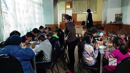 ჩემი ცოლის დაქალები - სერია 25 (სეზონი 8)