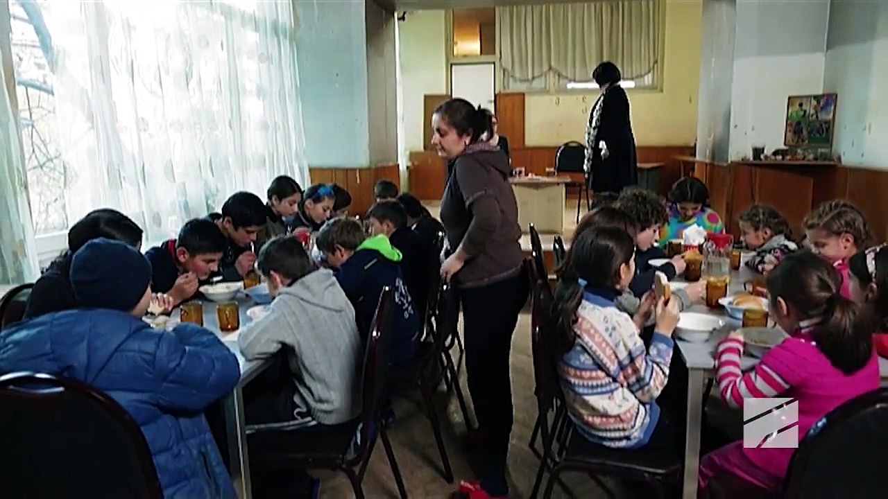 ჩემი ცოლის დაქალები - სერია 25 (სეზონი 8)