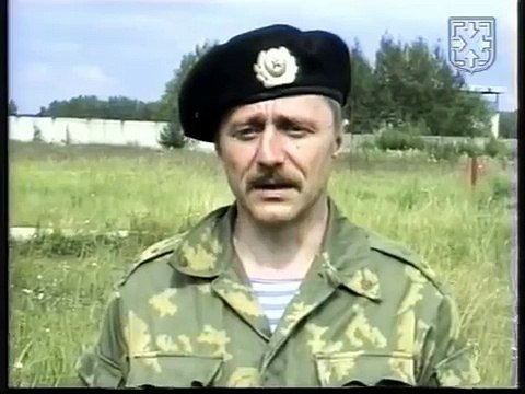 Стрельба-Зрыбнев. О системе подготовки стрельбе