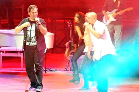 Pop Fêtes - Boules à Facettes