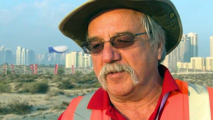 FAI World Air Games 2015 – Hot Air Airships