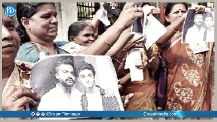 Beep Song : Case Filed against Simbu and Anirudh Composing 'Obscene' Song