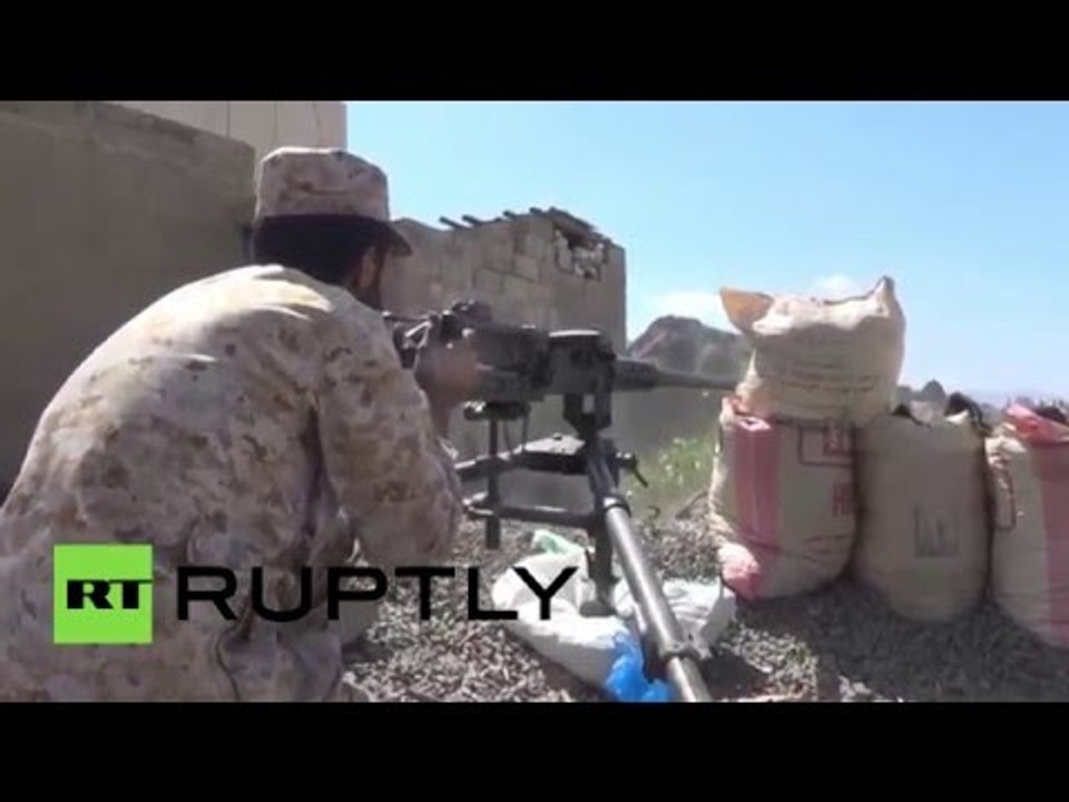 Ceasefire? Fighting rages on in Yemen despite peace agreement