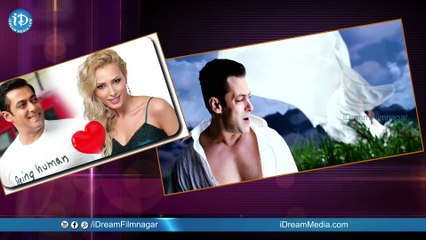 Salman Khan To Marry Lulia Vantur - Tollywood Tales