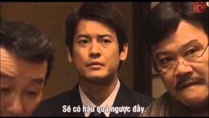 白い巨塔 HD 2003, Shiroi Kyoto HD 2003, The Great White Tower HD 2003 Ep08 clip1