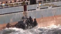 Palermo - sequestrate 13 tonnellate di droga su una nave: 11 fermi