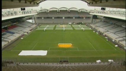 Foot - CdL - OL : Gerland, cette fois c'est la der