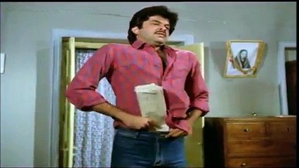 Saaheb 1985 Hindi Bollywood Movie Full Anil Kapoor