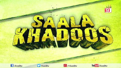 Saala Khadoos | Offical Trailer Review | R Madhavan