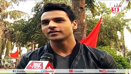 Raman Can't See Ishita Suffering | Yeh Hai Mohabbatein | 16th December 2015