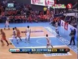 MERALCO VS RAIN OR SHINE DEC 16 2015 4TH QUARTER