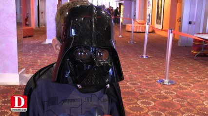 STAR WARS fait salle comble au Gaumont Labège