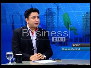 Aap Aur Karobaar with Host Khalil Ahmed (15, December 2015)
