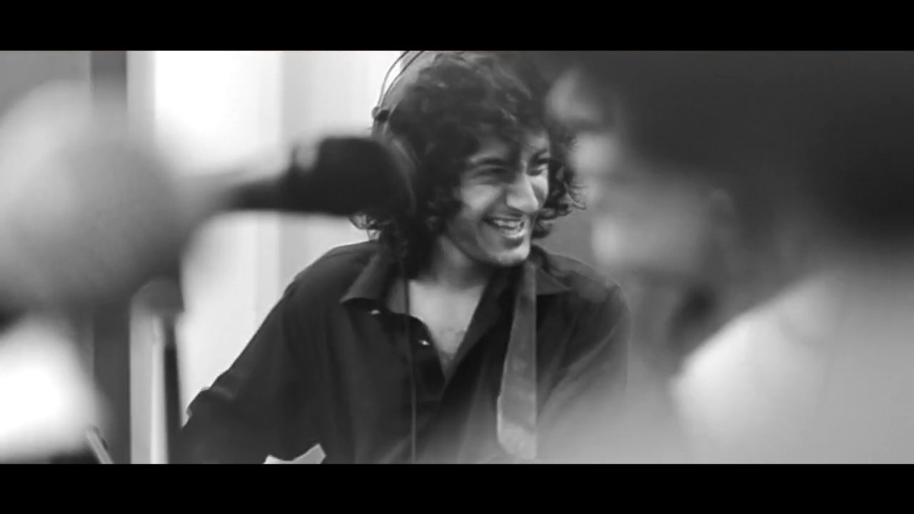 City Sessions Promo