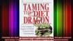 Taming the Diet Dragon Language  Imagery for Weight Control and Body Transformation