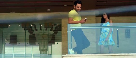 Hanju - Official Video -- Harf Cheema -- Stand Jatt Da -- Panj-aab Records -- Full HD - PlayIt.pk