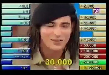 تبقى أقوى حلقة في دليلك ملك