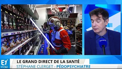 Star Wars : pourquoi cet engouement chez les quinquagénaires ?