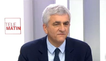 La droite épingle Bartolone après sa reconduction à la tête de l'Assemblée nationale