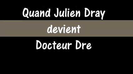 Julien Dray veut arreter la politique, quel dommage!