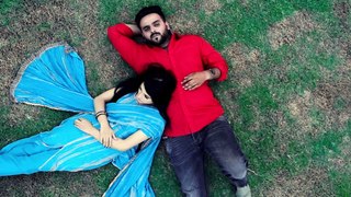 Farrukh Asghar - Dil Tor Jaan Waliye - Official Music Video