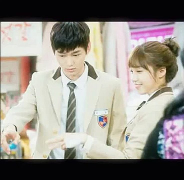 Sassy Go Go