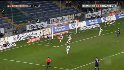 unbelievable double save