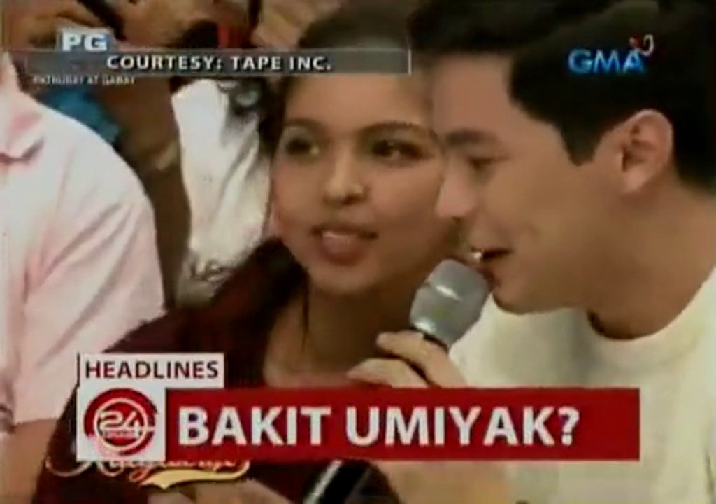 24 Oras December 16 2015 P1/5