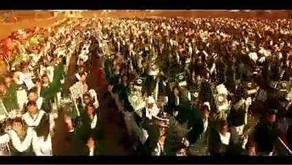 Mujy Dushman k bacho ko parhana ha mujy ma us se badla lene jana ha