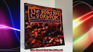 The Good Gut Cookbook