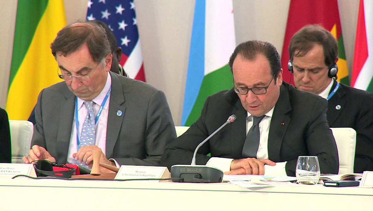 LA SEMAINE DU PRESIDENT Macky Sall