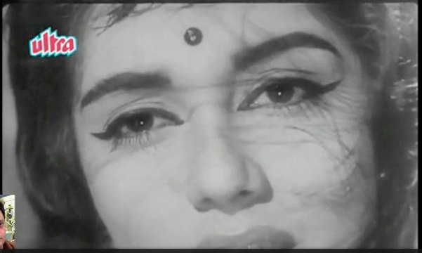 l-Naina Barse Rimzim Rimzim - Sadhana, Woh Kaun Thi_1-LATA　MUKESH RAFI MAHINDER KAPOOR KISHOR KUMAR HINDI PUNJABI URD BOLLYWOOD SONG-HD　