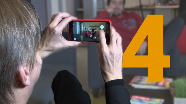 4 applis de messagerie insolites pour votre smartphone