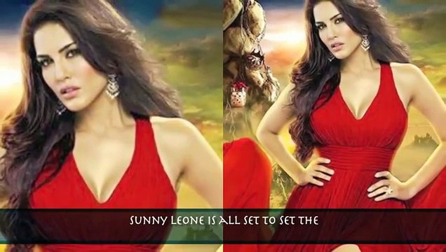 Sunny Leone Hot And Sexy MTV Splitsvilla 7