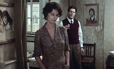 Una Giornata Particolare (A Special Day / Özel Bir Gün) - Trailer Sophia Loren, Marcello Mastroianni, John Vernon, Ettore Scola, Ruggero Maccari