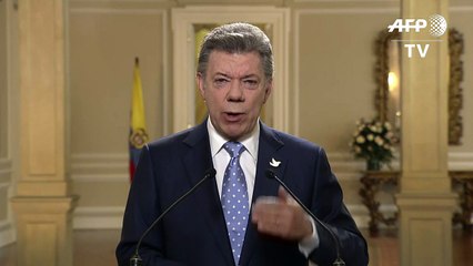 Colombie/Farc: accord inédit en faveur des victimes du conflit