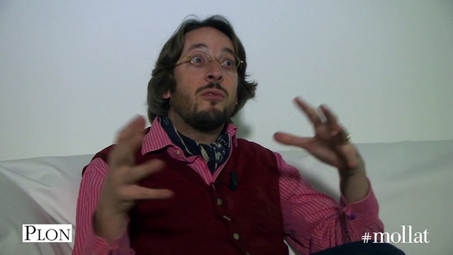 Nicolas d'Estienne d'Orves - Dictionnaire amoureux de Paris