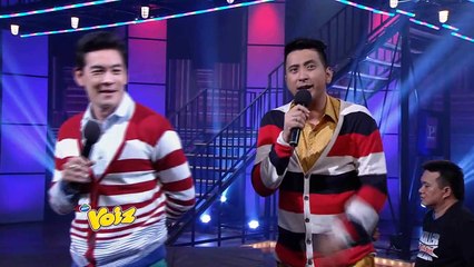 Killer Karaoke Thailand - Final Round 09-06-14