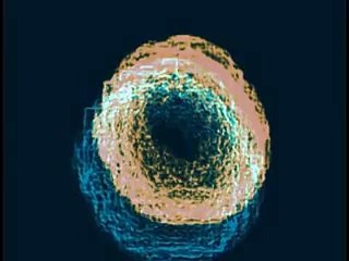 ufo a Serravalle sesia  FOTO DI N... M...